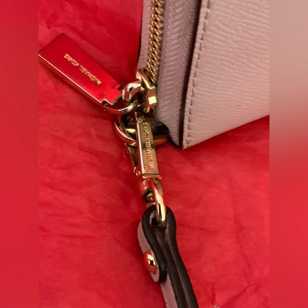Michael Kors looks great